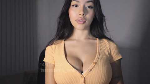 itsssssssme_lana @ chaturbate on 20241114