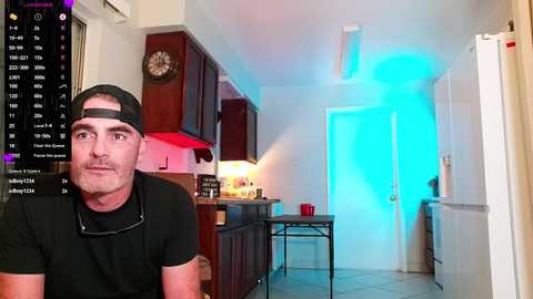 jess_boots @ chaturbate on 20241114