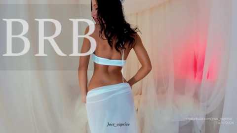 joss_caprice @ chaturbate on 20241114