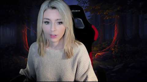 kimilee22 @ chaturbate on 20241114