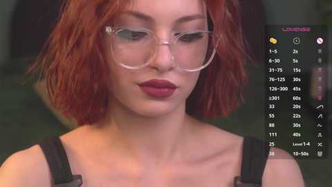 linda_kalev @ chaturbate on 20241114
