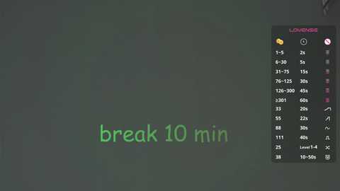 linda_kalev @ chaturbate on 20241114