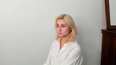 maydabensley @ chaturbate on 20241114