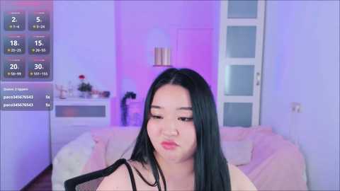 mei_honey @ chaturbate on 20241114