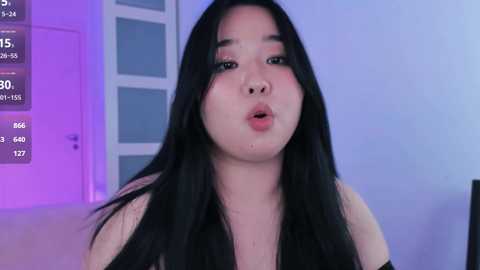 mei_honey @ chaturbate on 20241114