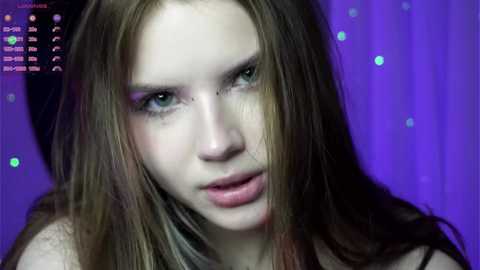 merciabawden @ chaturbate on 20241114