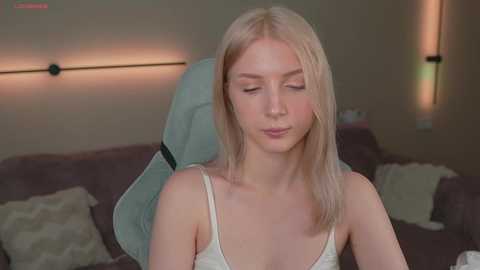 oh_honey_ @ chaturbate on 20241114