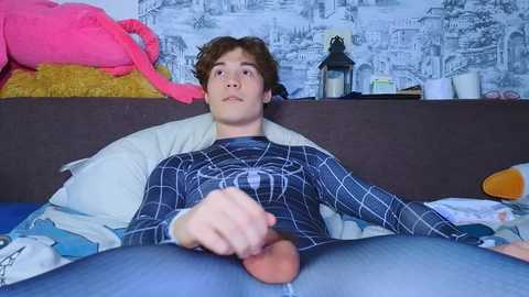 ololkd @ chaturbate on 20241114