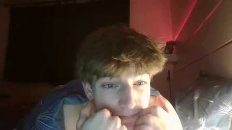 pepito1083 @ chaturbate on 20241114