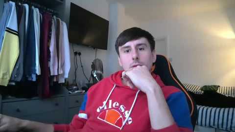 povbear @ chaturbate on 20241114