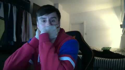 povbear @ chaturbate on 20241114