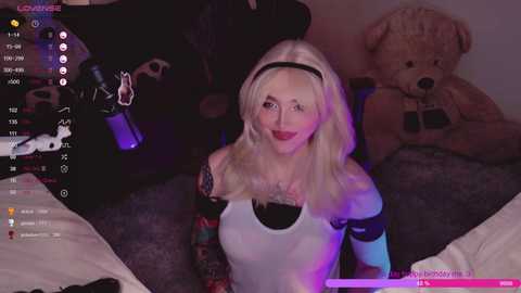 rose_monarch @ chaturbate on 20241114