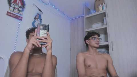 silva1004 @ chaturbate on 20241114