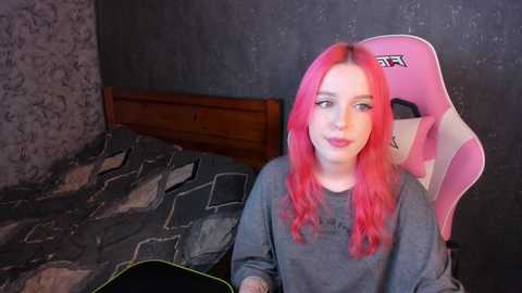 sledadora @ chaturbate on 20241114
