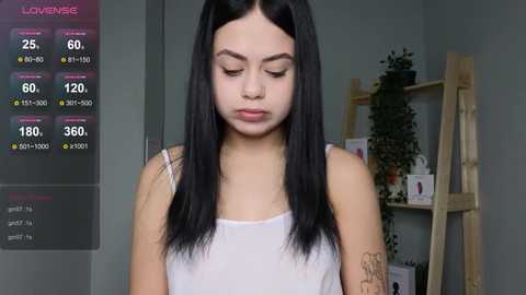 small_beautyx @ chaturbate on 20241114