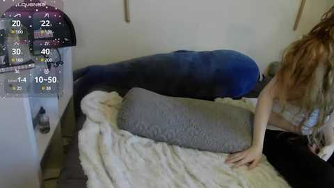 southerbunny @ chaturbate on 20241114