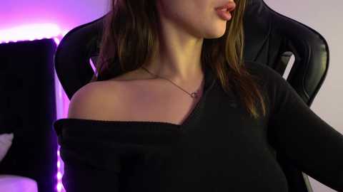 the_unknown_girl @ chaturbate on 20241114