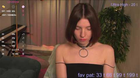 tilda_aikiss @ chaturbate on 20241114