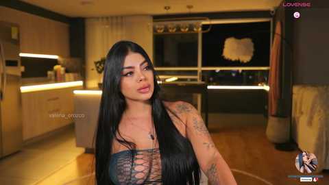 valeria_orozco @ chaturbate on 20241114