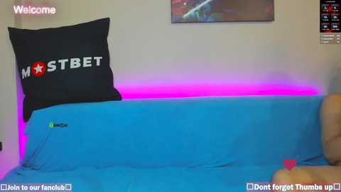 vanila_cream_ @ chaturbate on 20241114