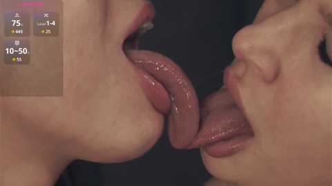 vivid_girls @ chaturbate on 20241114