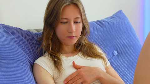 _feli_ @ chaturbate on 20241115