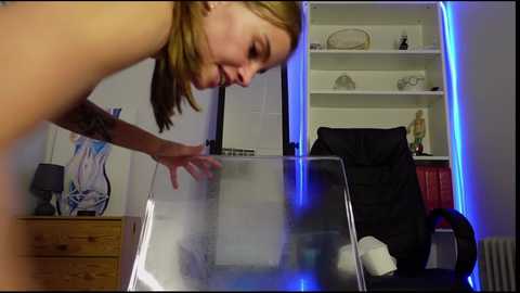 abby_laker @ chaturbate on 20241115