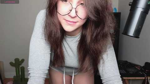 alexa_dream @ chaturbate on 20241115