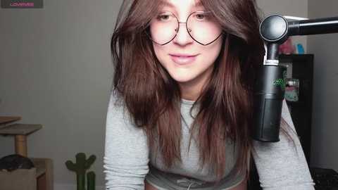 alexa_dream @ chaturbate on 20241115