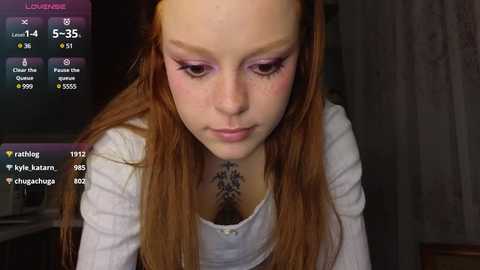 artemisa_meows @ chaturbate on 20241115