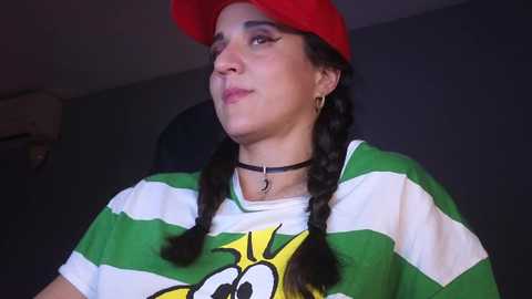 catherinstone @ chaturbate on 20241115