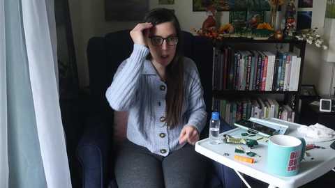 ellynaomi @ chaturbate on 20241115