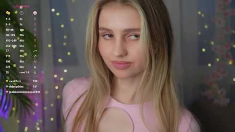fluffy_angel @ chaturbate on 20241115