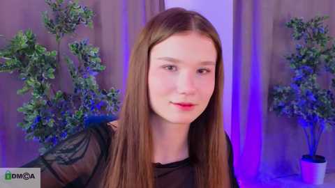 hey_tyanka @ chaturbate on 20241115