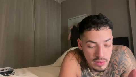 jadexcesar @ chaturbate on 20241115