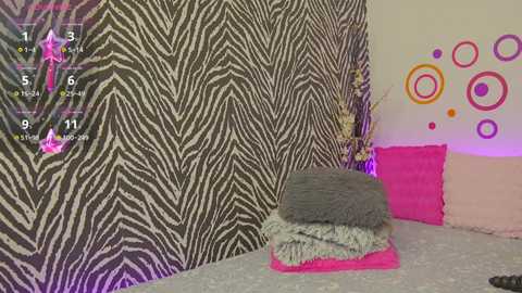 jennyshow @ chaturbate on 20241115