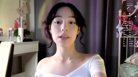 liaglamour @ chaturbate on 20241115