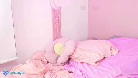 little_effy18_ @ chaturbate on 20241115