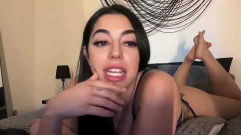 luxcher22 @ chaturbate on 20241115