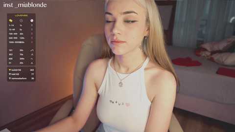 mia_milagros @ chaturbate on 20241115