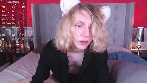 nellystarrr @ chaturbate on 20241115