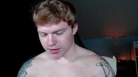 prettybabyboi @ chaturbate on 20241115
