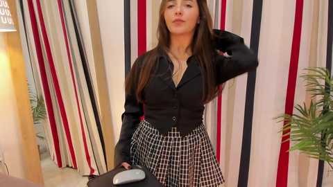 raychell_black @ chaturbate on 20241115