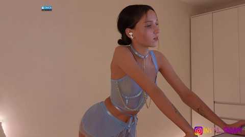 tadammary @ chaturbate on 20241115