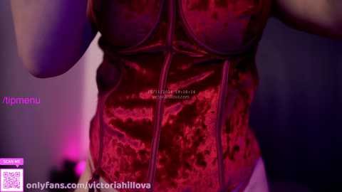 victoriahillova @ chaturbate on 20241115
