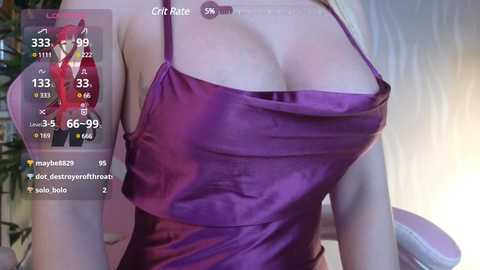 welcome2pleasureland @ chaturbate on 20241115