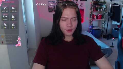 wsonya @ chaturbate on 20241115