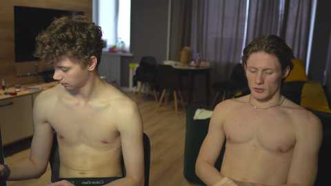 _sopranos_ @ chaturbate on 20241116