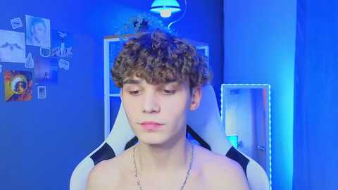 boicute @ chaturbate on 20241116