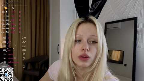 dixiekemp @ chaturbate on 20241116